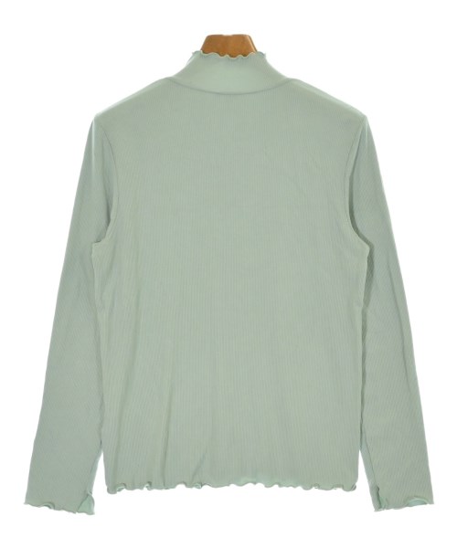 LAURA ASHLEY（ローラアシュレイ）Tシャツ・カットソー 緑 サイズ:40(M位) レディース/2200681873056