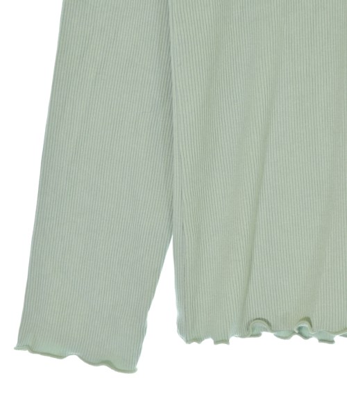 LAURA ASHLEY（ローラアシュレイ）Tシャツ・カットソー 緑 サイズ:40(M位) レディース/2200681873056