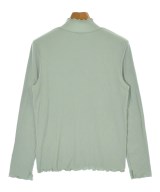 LAURA ASHLEY（ローラアシュレイ）Tシャツ・カットソー 緑 サイズ:40(M位) レディース/2200681873056