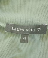 LAURA ASHLEY（ローラアシュレイ）Tシャツ・カットソー 緑 サイズ:40(M位) レディース/2200681873056