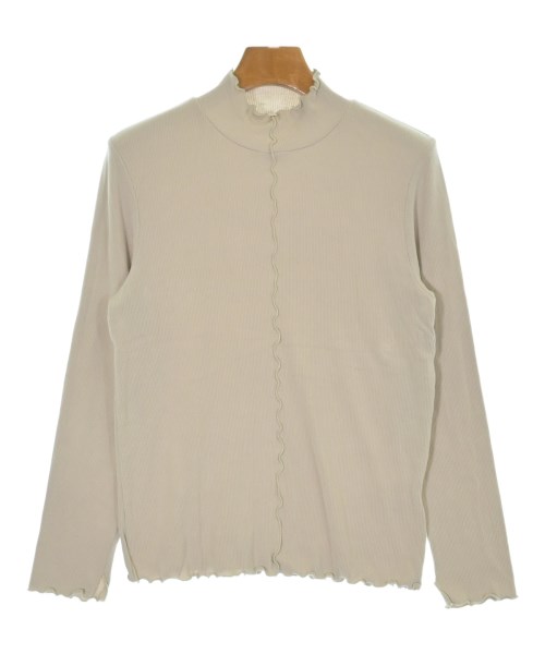 LAURA ASHLEY(ローラアシュレイ)Tシャツ・カットソー ベージュ サイズ:40(M位)/2200681873063