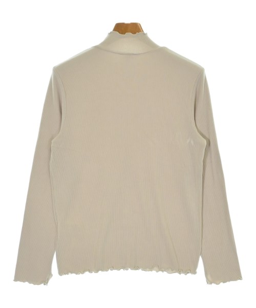 LAURA ASHLEY（ローラアシュレイ）Tシャツ・カットソー ベージュ サイズ:40(M位) レディース/2200681873063