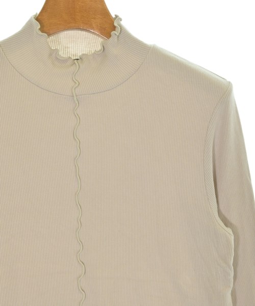 LAURA ASHLEY（ローラアシュレイ）Tシャツ・カットソー ベージュ サイズ:40(M位) レディース/2200681873063