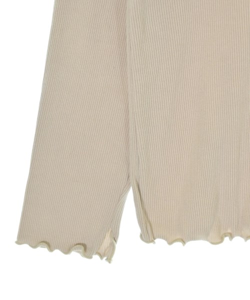 LAURA ASHLEY（ローラアシュレイ）Tシャツ・カットソー ベージュ サイズ:40(M位) レディース/2200681873063