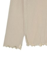 LAURA ASHLEY（ローラアシュレイ）Tシャツ・カットソー ベージュ サイズ:40(M位) レディース/2200681873063