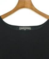 LAURA ASHLEY（ローラアシュレイ）ベスト 黒 サイズ:38(M位) レディース/2200693322016