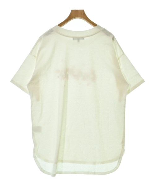 LAURA ASHLEY（ローラアシュレイ）Tシャツ・カットソー 白 サイズ:40(M位) レディース/2200693322023