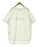 LAURA ASHLEY（ローラアシュレイ）Tシャツ・カットソー 白 サイズ:40(M位) レディース/2200693322023