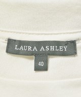 LAURA ASHLEY（ローラアシュレイ）Tシャツ・カットソー 白 サイズ:40(M位) レディース/2200693322023