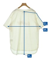 LAURA ASHLEY（ローラアシュレイ）Tシャツ・カットソー 白 サイズ:40(M位) レディース/2200693322023