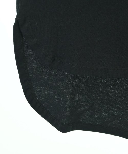 LAURA ASHLEY（ローラアシュレイ）Tシャツ・カットソー 黒 サイズ:38(M位) レディース/2200693322030