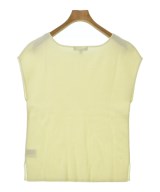 LAURA ASHLEY（ローラアシュレイ）ベスト 白 サイズ:40(M位) レディース/2200693322047