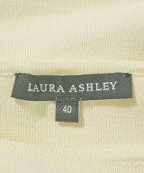 LAURA ASHLEY（ローラアシュレイ）ベスト 白 サイズ:40(M位) レディース/2200693322047