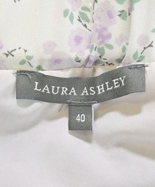 LAURA ASHLEY（ローラアシュレイ）ロング・マキシ丈スカート その他（柄物・カラフル） サイズ:40(M位) レディース/2200693322054