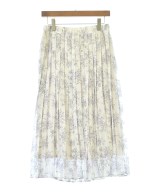 LAURA ASHLEY（ローラアシュレイ）ロング・マキシ丈スカート その他（柄物・カラフル） サイズ:40(M位) レディース/2200693322054