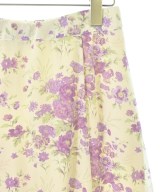 LAURA ASHLEY（ローラアシュレイ）ロング・マキシ丈スカート その他（柄物・カラフル） サイズ:40(M位) レディース/2200693322061