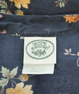 LAURA ASHLEY（ローラアシュレイ）ブラウス 黒 サイズ:38(M位) レディース/2200698642041