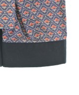 LAURA ASHLEY（ローラアシュレイ）カジュアルシャツ 紺 サイズ:3(L位) レディース/2200661085011