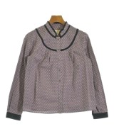 LAURA ASHLEY カジュアルシャツ