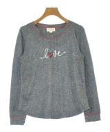 LAURA ASHLEY（ローラアシュレイ）Tシャツ・カットソー グレー サイズ:S レディース/2200636754249