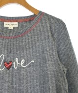 LAURA ASHLEY（ローラアシュレイ）Tシャツ・カットソー グレー サイズ:S レディース/2200636754249