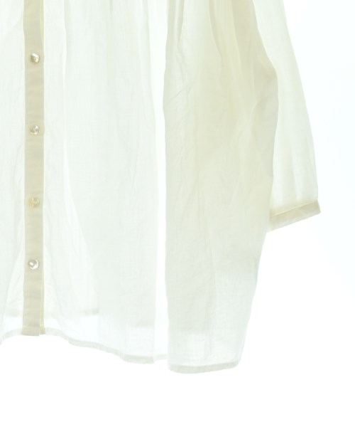 LAURA ASHLEY（ローラアシュレイ）ブラウス 白 サイズ:38(M位) レディース/2200699159135
