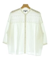 LAURA ASHLEY（ローラアシュレイ）ブラウス 白 サイズ:38(M位) レディース/2200699159135