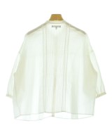 LAURA ASHLEY（ローラアシュレイ）ブラウス 白 サイズ:38(M位) レディース/2200699159135