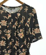 LAURA ASHLEY（ローラアシュレイ）ワンピース 黒 サイズ:40(M位) レディース/2200700635283