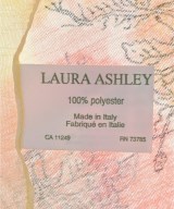LAURA ASHLEY（ローラアシュレイ）バンダナ・スカーフ 黄 サイズ:- レディース/2200701276201