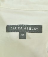 LAURA ASHLEY（ローラアシュレイ）カジュアルシャツ 白 サイズ:38(M位) レディース/2200662910138
