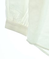 LAURA ASHLEY（ローラアシュレイ）カジュアルシャツ 白 サイズ:38(M位) レディース/2200662910138