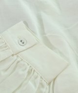 LAURA ASHLEY（ローラアシュレイ）カジュアルシャツ 白 サイズ:38(M位) レディース/2200662910138