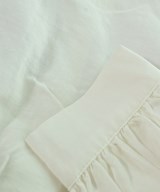 LAURA ASHLEY（ローラアシュレイ）カジュアルシャツ 白 サイズ:38(M位) レディース/2200662910138