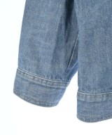 LAURA ASHLEY（ローラアシュレイ）ブルゾン 青 サイズ:9(M位) レディース/2200669101041