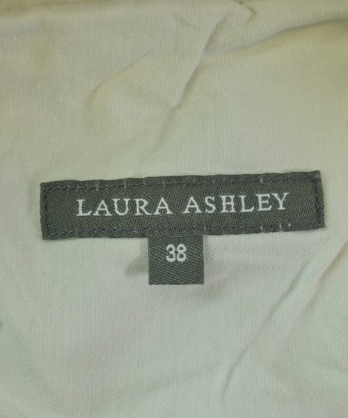 LAURA ASHLEY（ローラアシュレイ）その他 カーキ サイズ:38(M位) レディース/2200724594023
