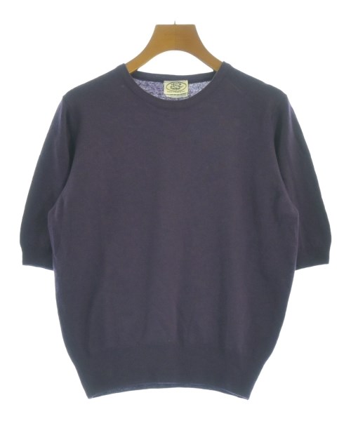 LAURA ASHLEY(ローラアシュレイ)のニット・セーター サイズ:SM 1,600円