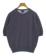 LAURA ASHLEY（ローラアシュレイ）ニット・セーター 紫 サイズ:SM レディース/2200733992094