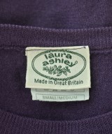 LAURA ASHLEY（ローラアシュレイ）ニット・セーター 紫 サイズ:SM レディース/2200733992094
