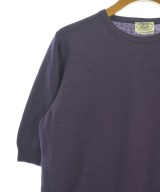 LAURA ASHLEY（ローラアシュレイ）ニット・セーター 紫 サイズ:SM レディース/2200733992094