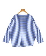 LAURA ASHLEY（ローラアシュレイ）Tシャツ・カットソー 青 サイズ:38(M位) レディース/2200716511281