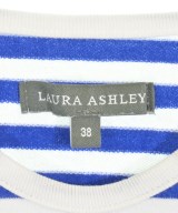LAURA ASHLEY（ローラアシュレイ）Tシャツ・カットソー 青 サイズ:38(M位) レディース/2200716511281