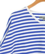 LAURA ASHLEY（ローラアシュレイ）Tシャツ・カットソー 青 サイズ:38(M位) レディース/2200716511281