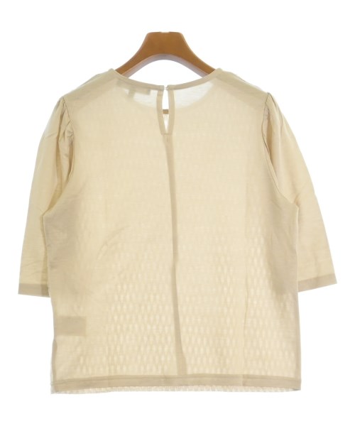 LAURA ASHLEY（ローラアシュレイ）Tシャツ・カットソー ベージュ サイズ:38(M位) レディース/2200722555071