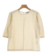 LAURA ASHLEY（ローラアシュレイ）Tシャツ・カットソー ベージュ サイズ:38(M位) レディース/2200722555071