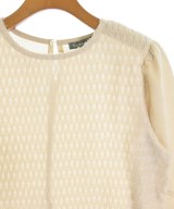 LAURA ASHLEY（ローラアシュレイ）Tシャツ・カットソー ベージュ サイズ:38(M位) レディース/2200722555071