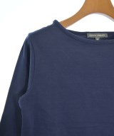 LAURA ASHLEY（ローラアシュレイ）Tシャツ・カットソー 紺 サイズ:38(M位) レディース/2200722555088