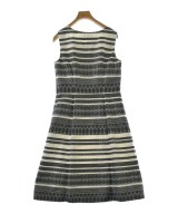 LAURA ASHLEY（ローラアシュレイ）ワンピース グレー サイズ:9(M位) レディース/2200721947013