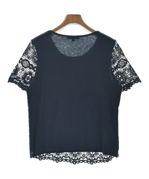 LAURA ASHLEY（ローラアシュレイ）Tシャツ・カットソー 紺 サイズ:L レディース/2200721947105