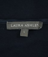 LAURA ASHLEY（ローラアシュレイ）Tシャツ・カットソー 紺 サイズ:L レディース/2200721947105